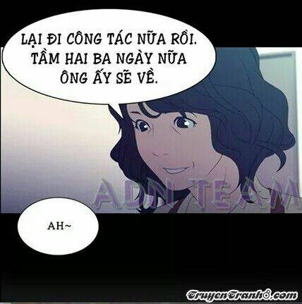 Ma Gõ Cửa: Chapter 0