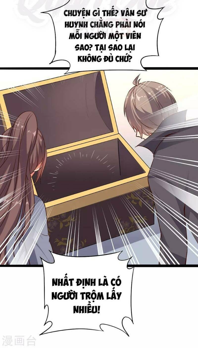 Phục Thiên Thánh Chủ: Chapter 14