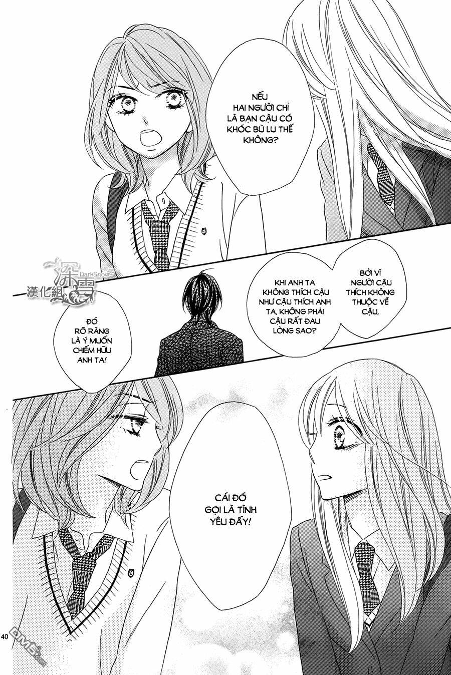 Last Notes: Chapter 8