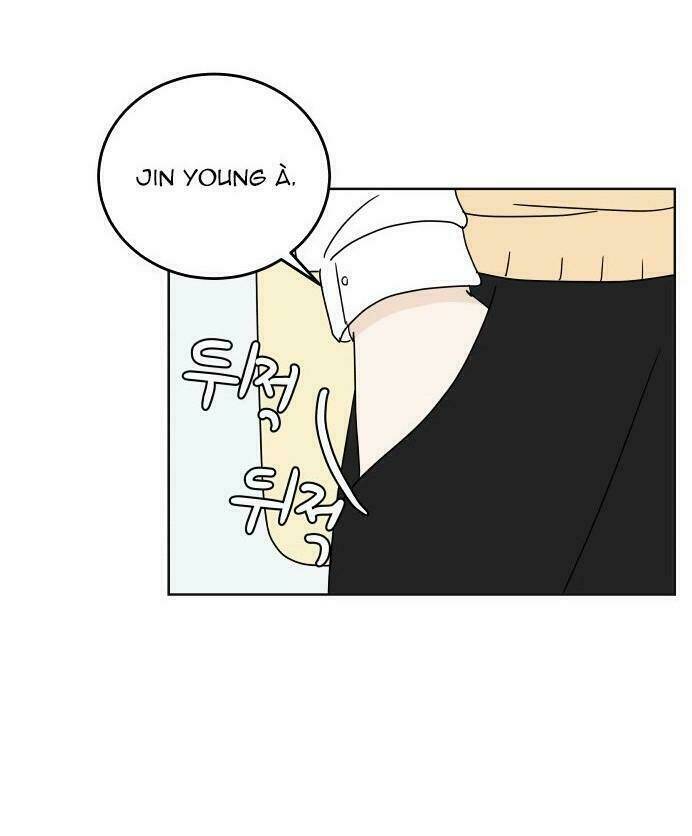 30 Phút Bước Đi Bên Em: Chapter 76