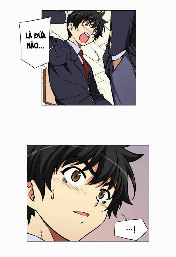 Modify: Chapter 5