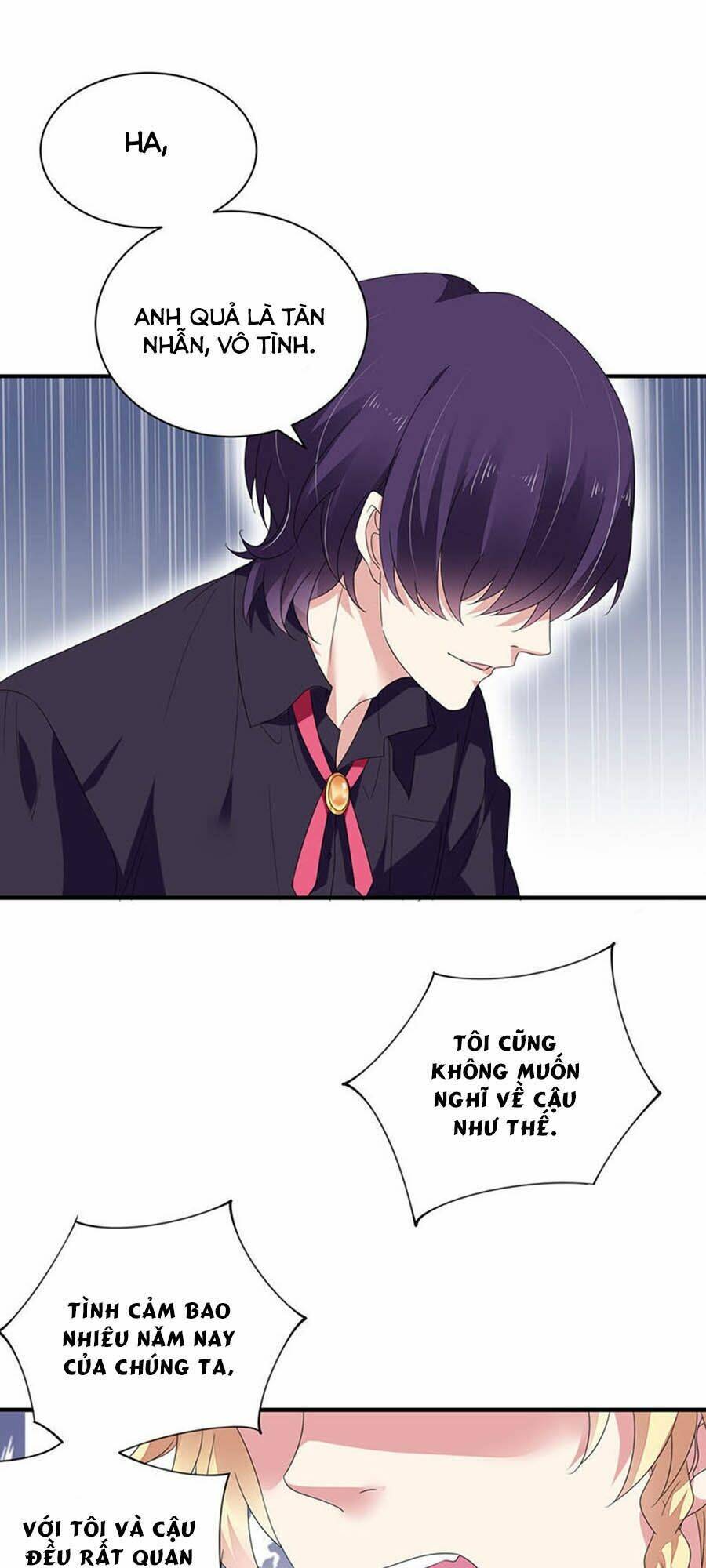 Yêu Tôi Đều Chết Cả Đi!: Chapter 141