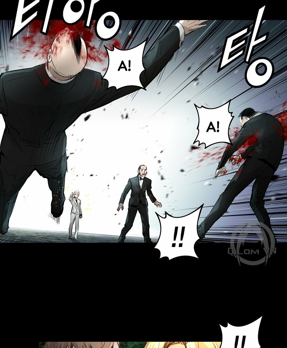 Dị Giới Tam Tuyệt: Chapter 73