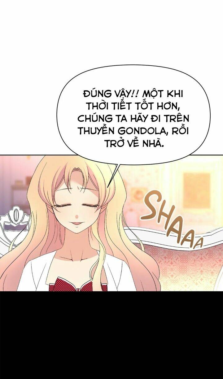 Công Chúa Thời Gian Có Hạn: Chapter 13