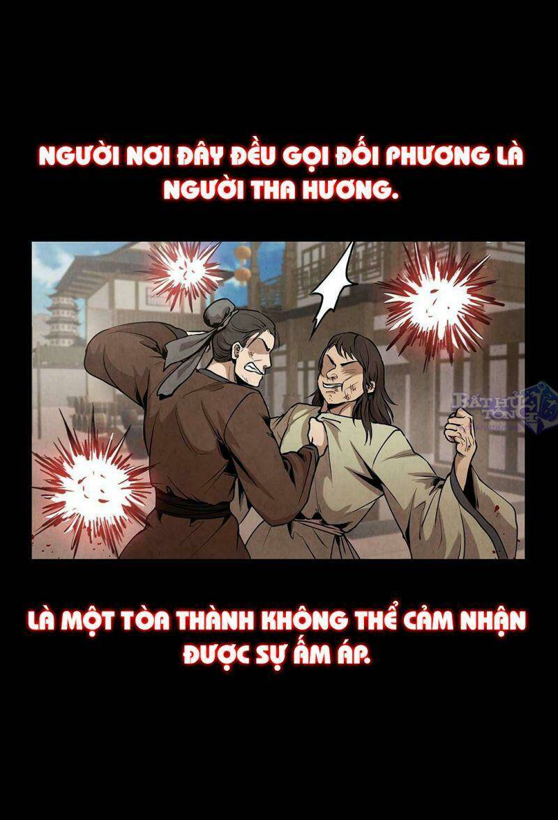Đại Sư Huynh: Chapter 12