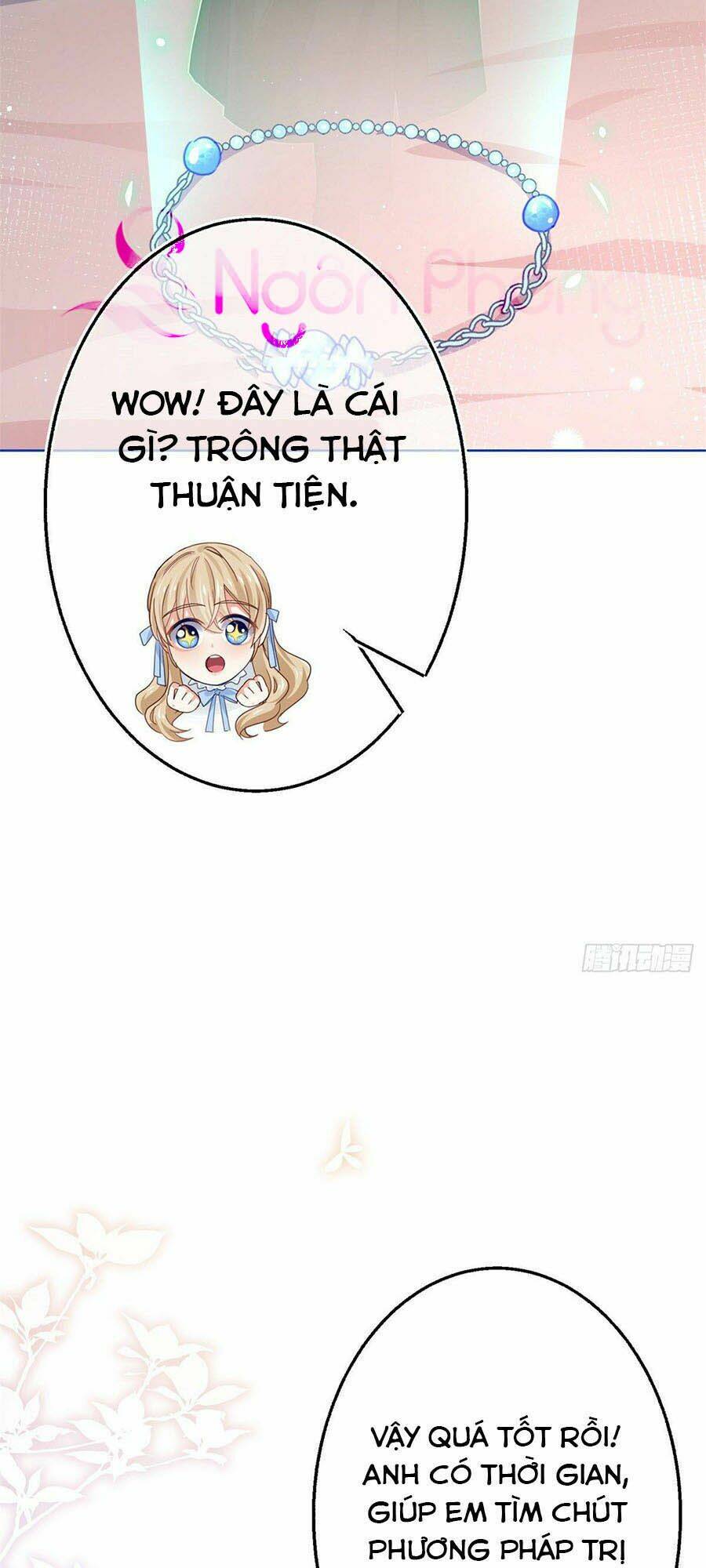 Nữ Hoàng Đầu Tiên Của Đế Quốc: Chapter 51