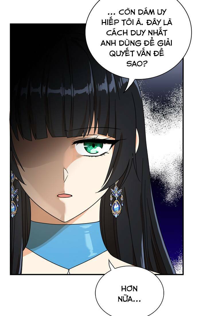 Xuyên Không Trở Thành Mami Phản Diện: Chapter 64