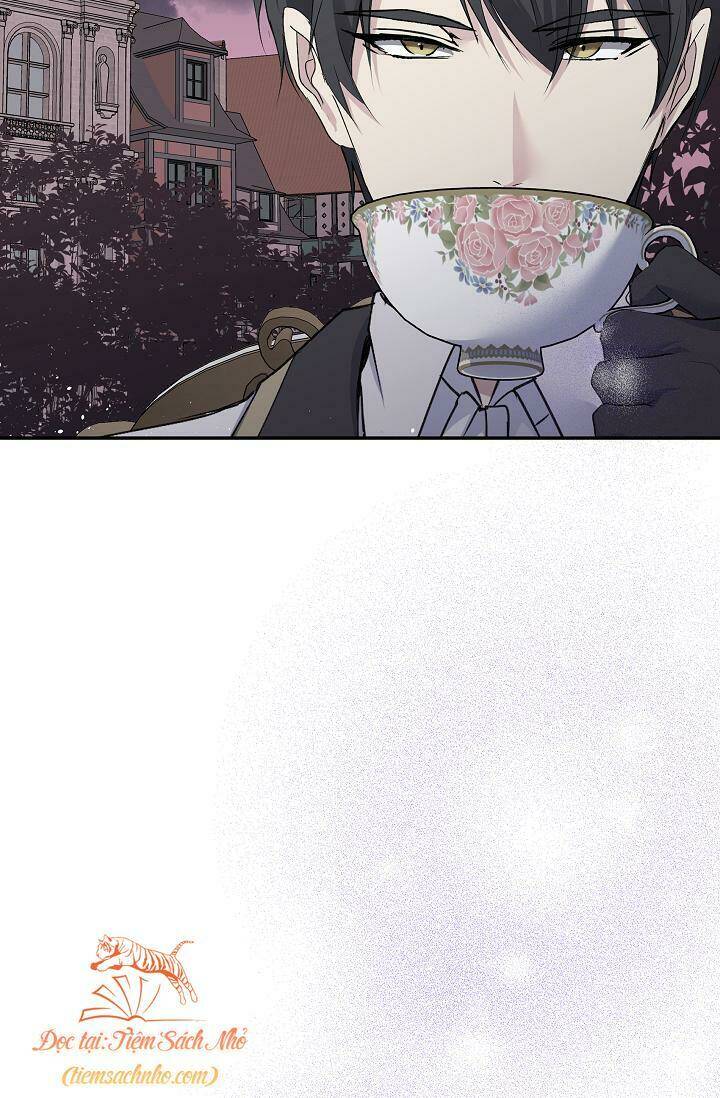 Bút Danh Bí Mật Của Nữ Công Tước: Chapter 18