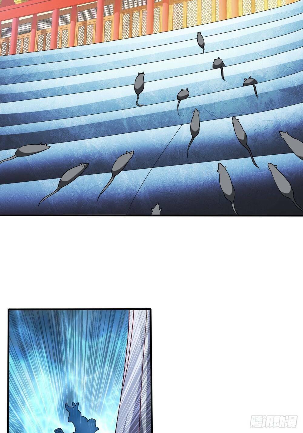 Cục Gạch Xông Vào Dị Giới: Chapter 34