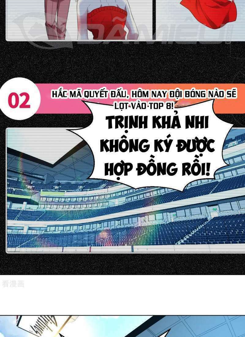 Y Đẳng Cuồng Binh: Chapter 106