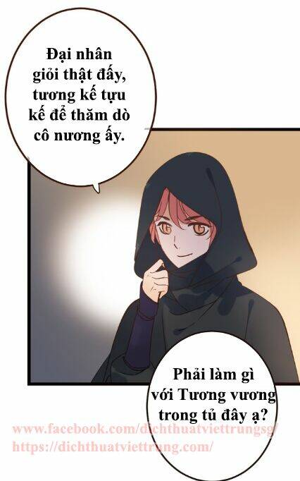 Bạn Trai Tôi Là Cẩm Y Vệ 2: Chapter 11