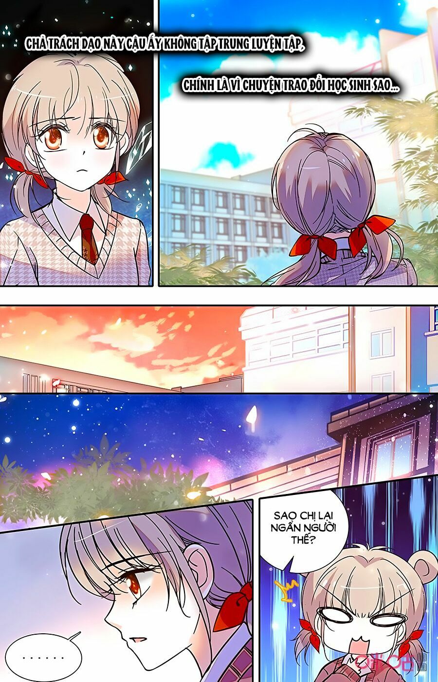 Thanh Ninh Chi Hạ: Chapter 425