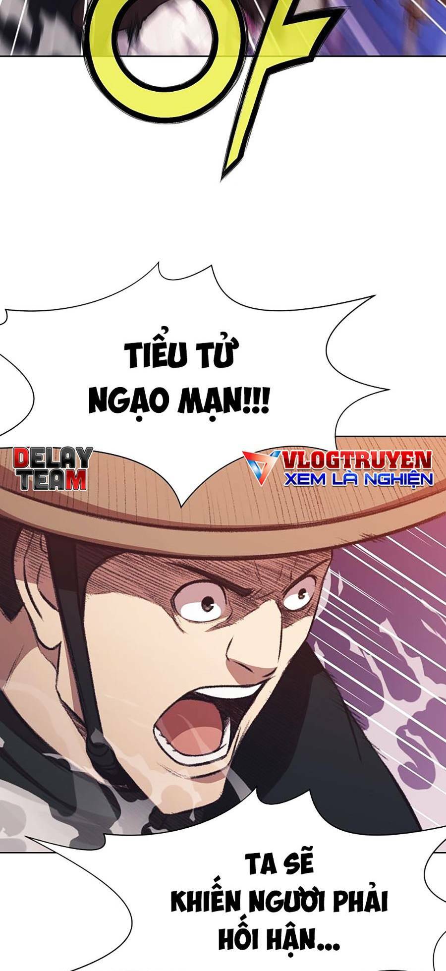 Thiên Võ Chiến Thần: Chapter 60