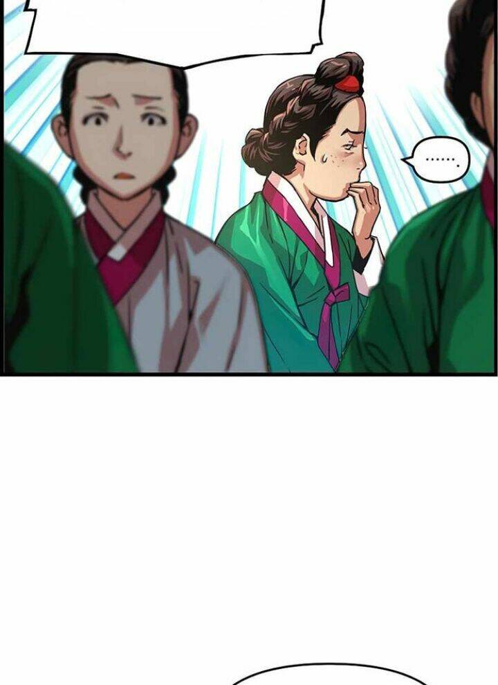 Tôi Sẽ Sống Như Một Hoàng Tử: Chapter 56