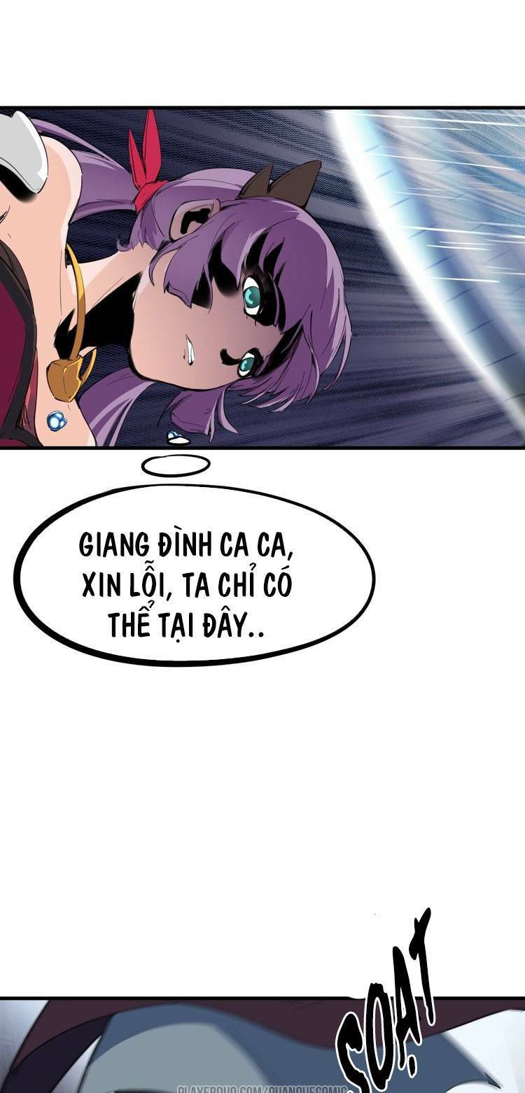Long Mạch Võ Thần: Chapter 49