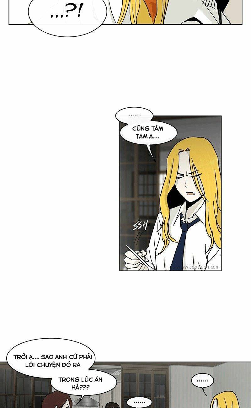 Anh Ấy Là Nữ Sinh Cấp 3: Chapter 49