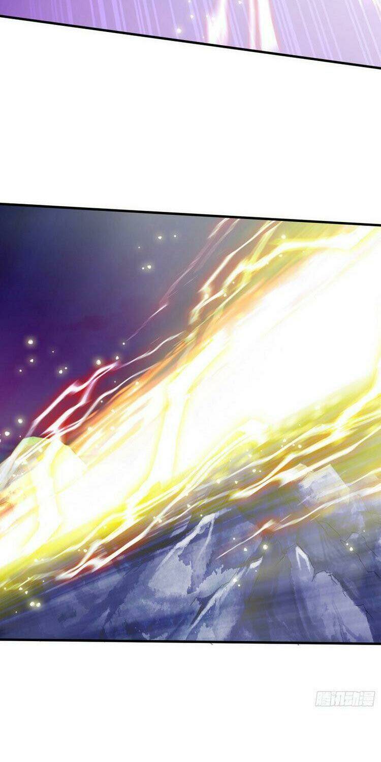 Chư Thiên Ký: Chapter 274