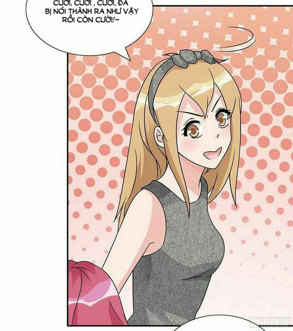 Tiểu Tâm Can Tuyệt Sủng Của Lạc Tiên Sinh: Chapter 61