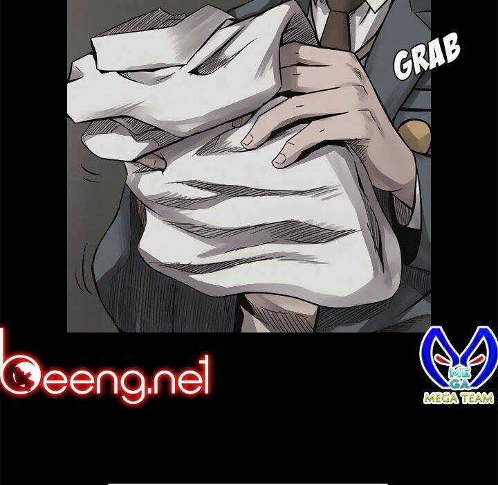 Nắm Đấm: Chapter 3