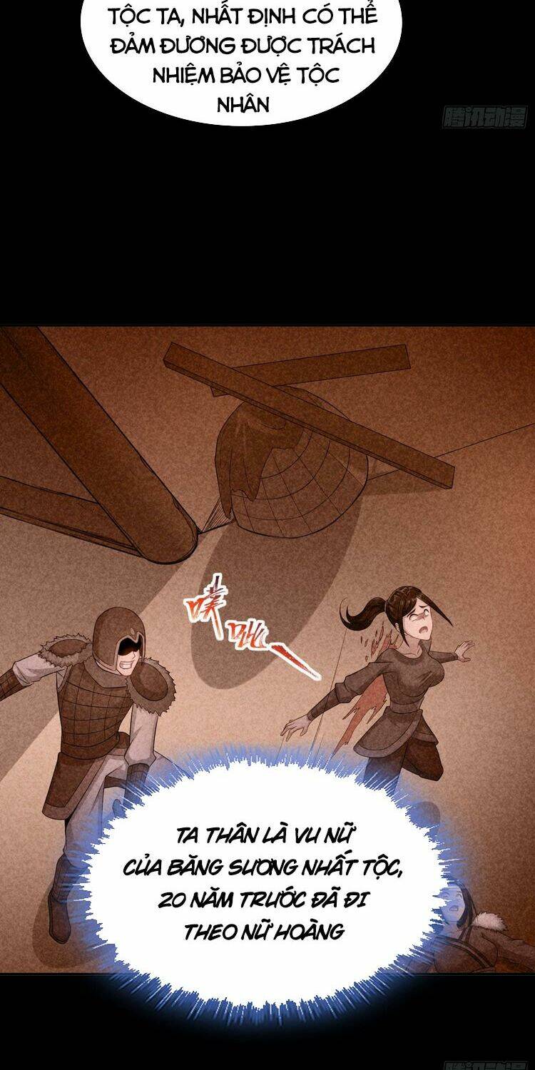 Người Ở Rể Bị Ép Thành Phản Diện Ngoại Truyện: Chapter 13