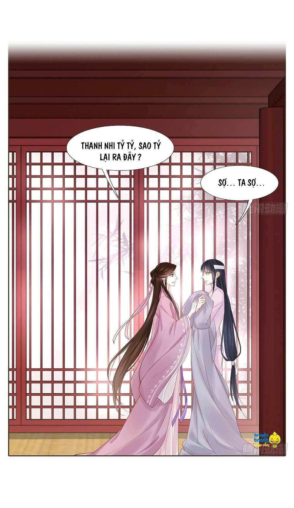 Đại Giá Thừa Tướng: Chapter 147