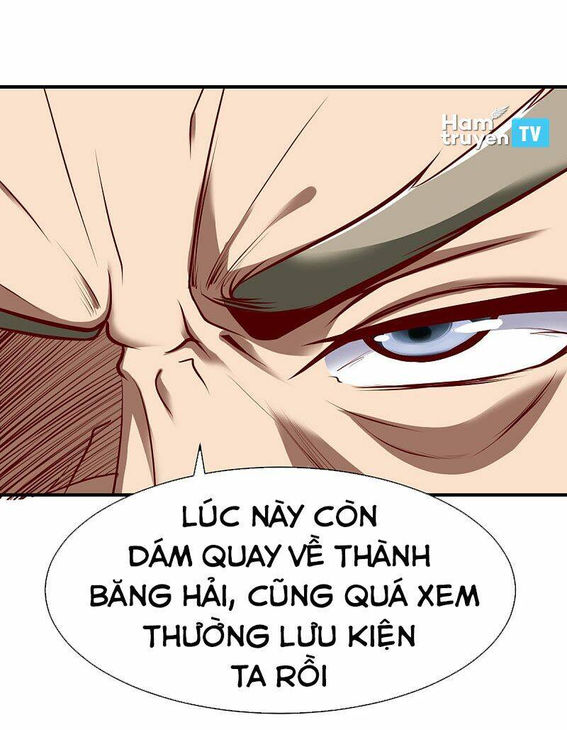 Chiến Đỉnh: Chapter 237