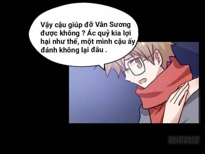 Chạy Đi Âm Sai: Chapter 117