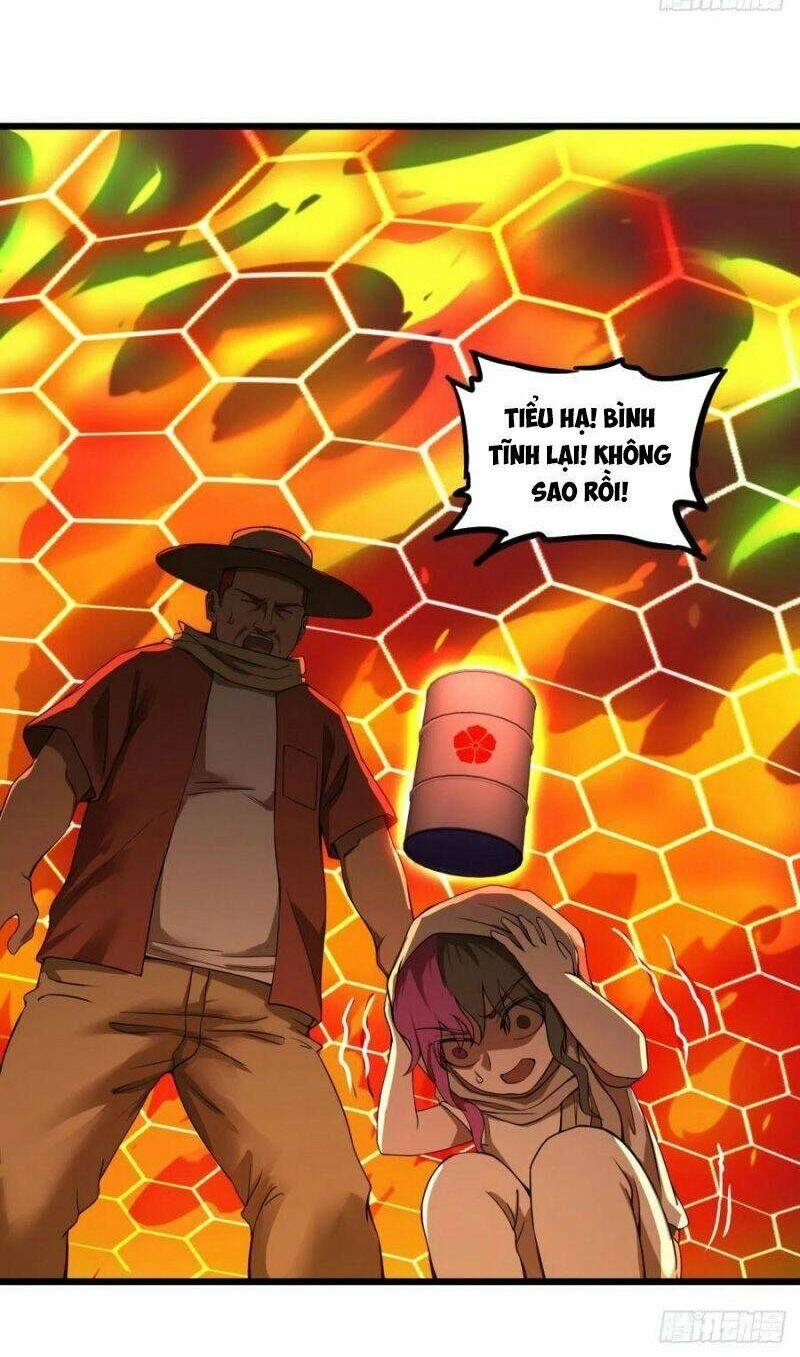 Danh Sách Kẻ Phản Diện: Chapter 124