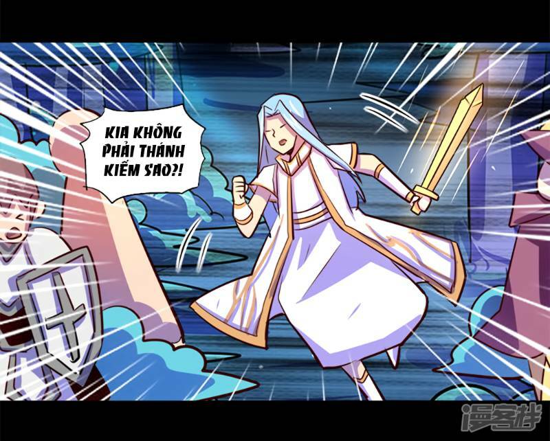 Ta Không Phải Là Npc: Chapter 88