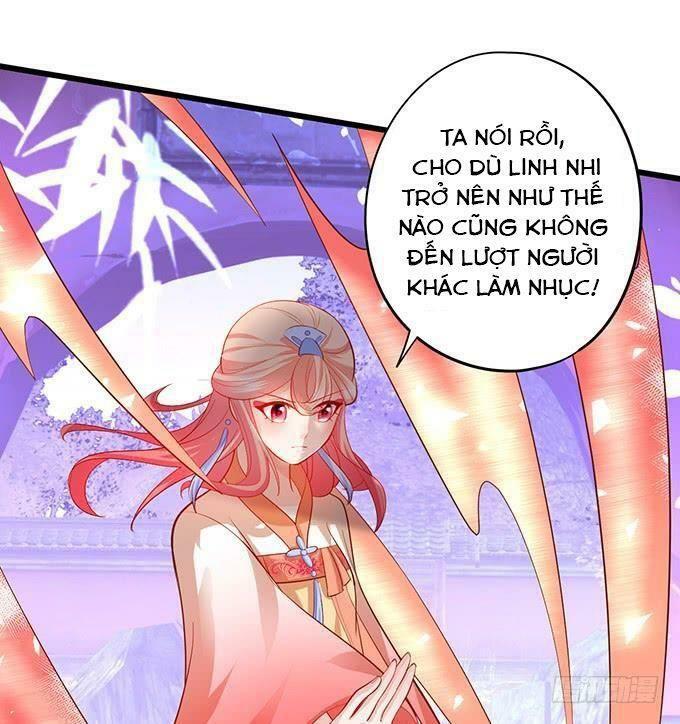 Hồ Tiên Hung Bạo: Chapter 122
