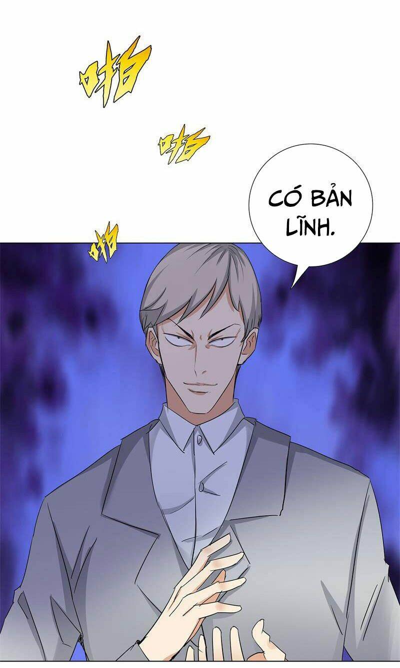 Học Viện Cao Thủ: Chapter 175