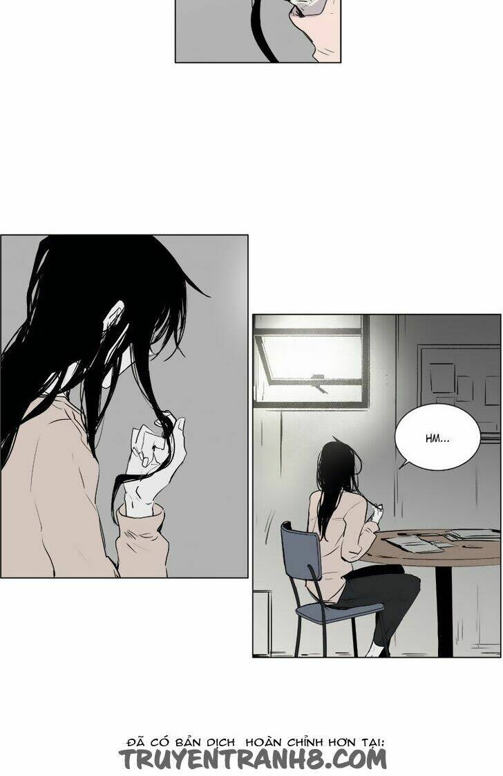 American Ghost Jack: Chapter 58