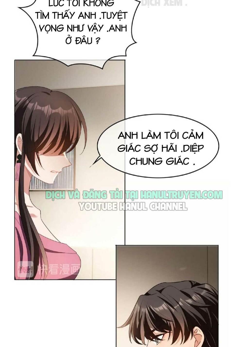 Cô Vợ Nhỏ Nuông Chiều Quá Lại Thành Ác!!: Chapter 90