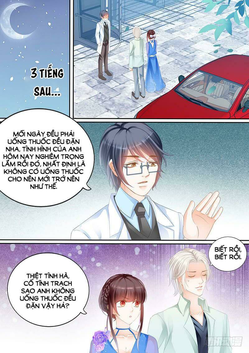 Thiểm Hôn Kiều Thê: Chapter 84