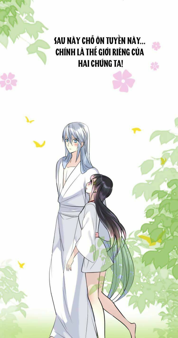 Sao Lại Là Yêu?: Chapter 44