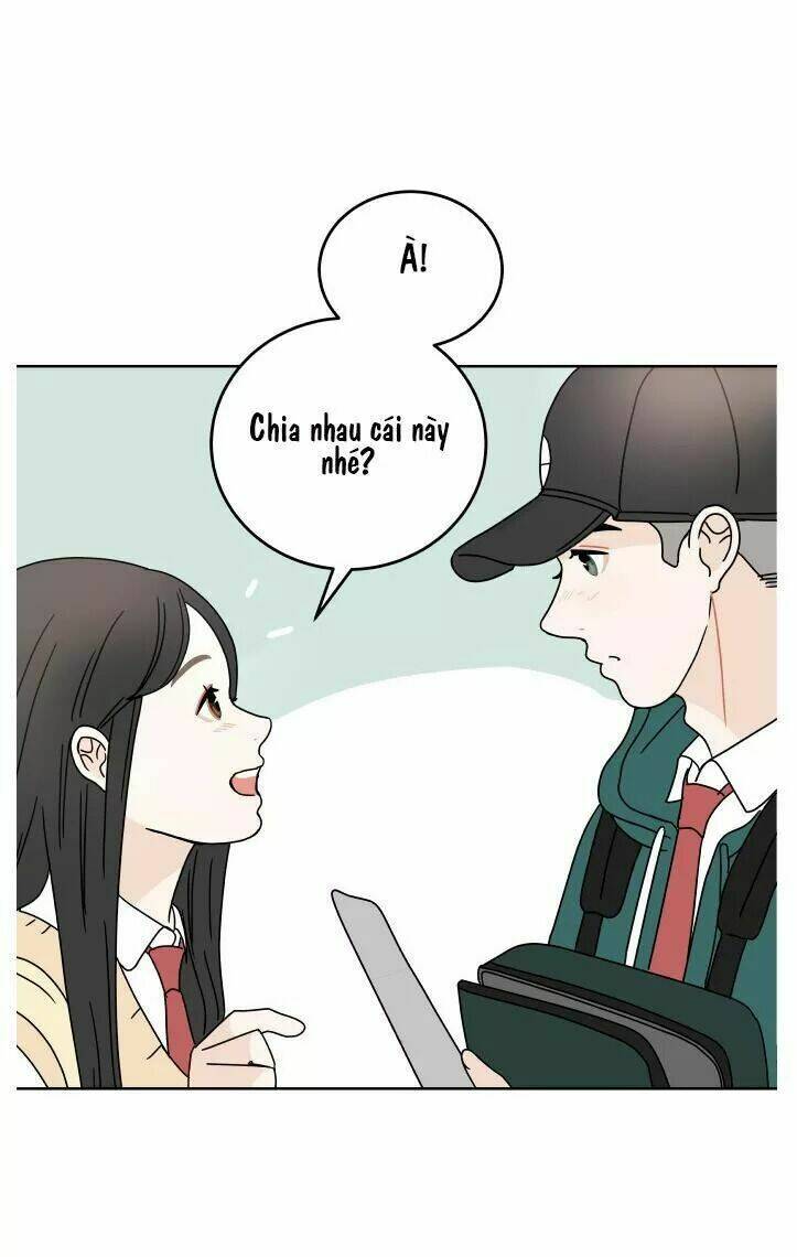 30 Phút Bước Đi Bên Em: Chapter 63