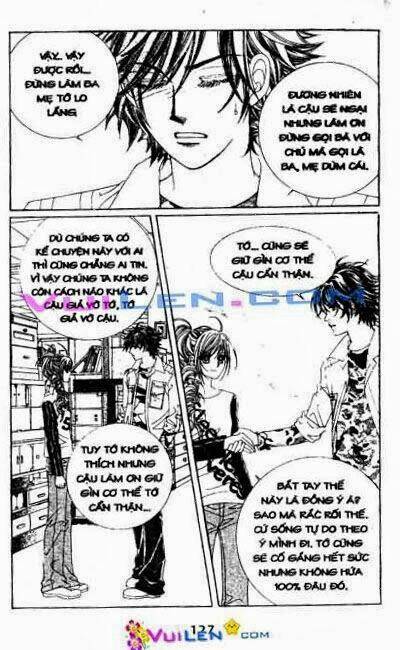 Bóng Mây Qua: Chapter 1