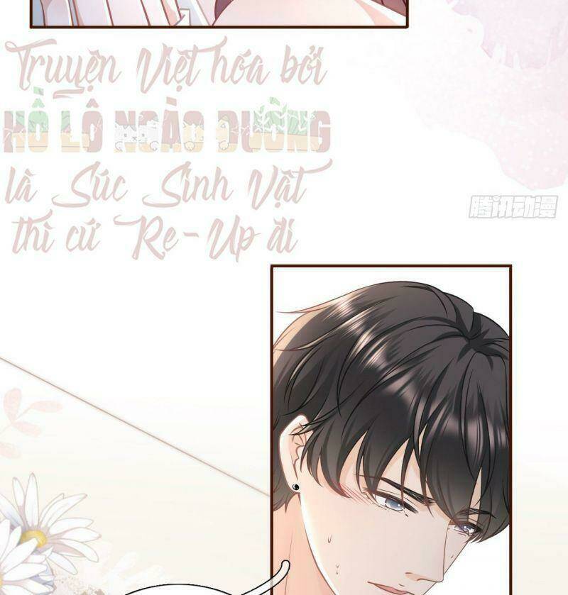 Bạn Gái Tôi Mới 30+: Chapter 71