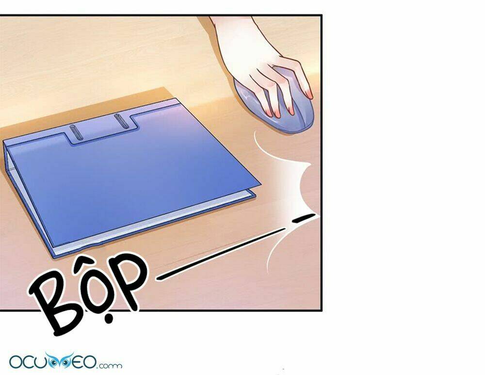 Bạn Trai Điều Khiển Giấc Mơ: Chapter 18