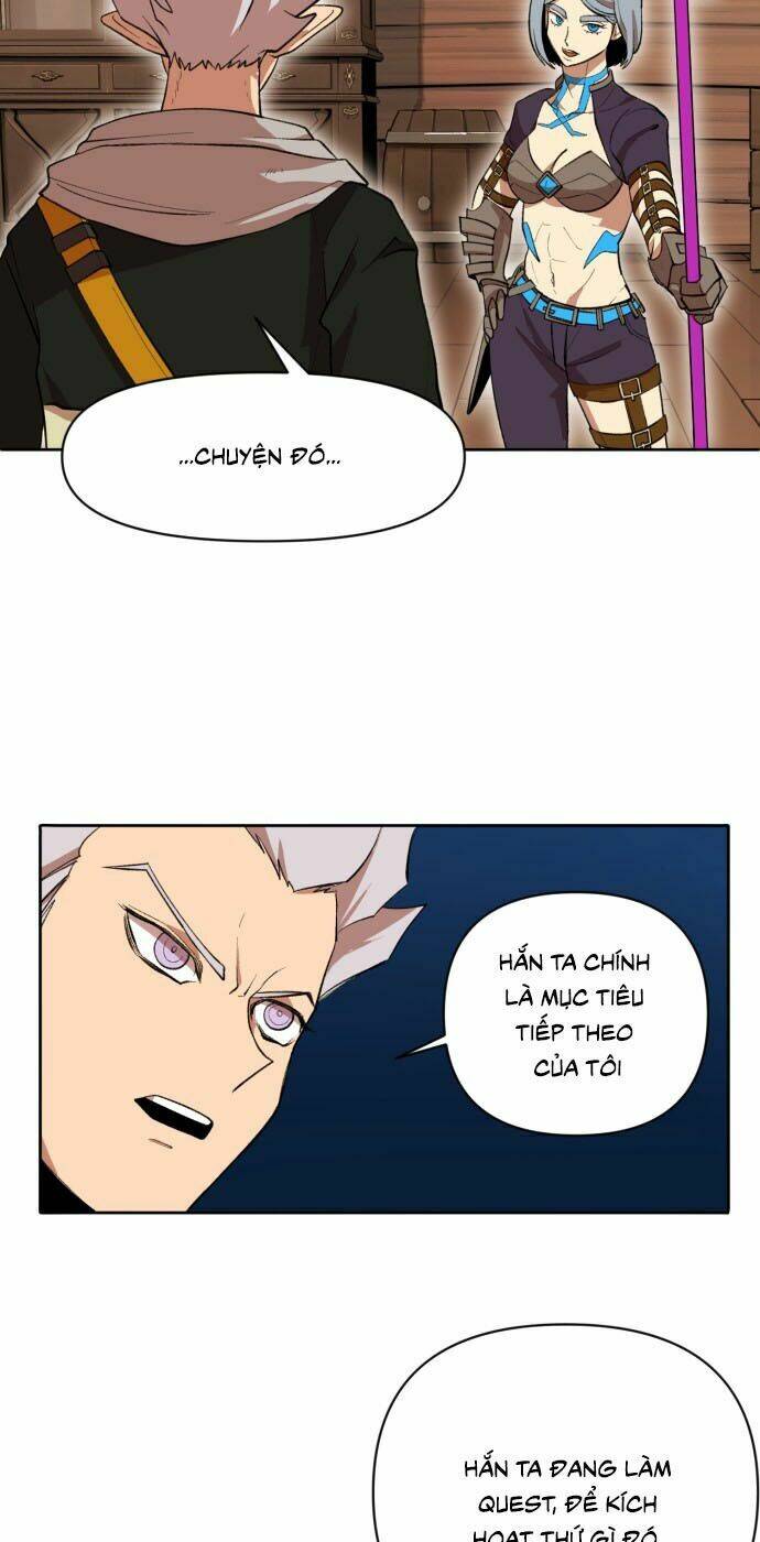 Hard Core Leveling Warrior Ss2: Chapter 7