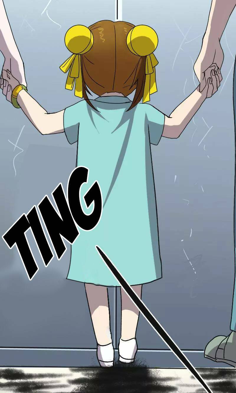 Quan Tài Hung Ác: Chapter 8