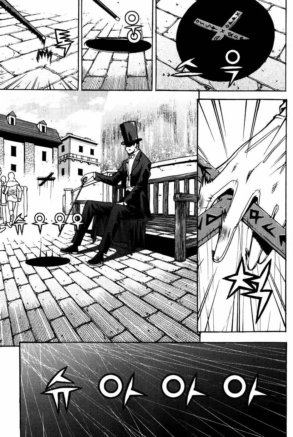 Legend Of Tyr: Chapter 55