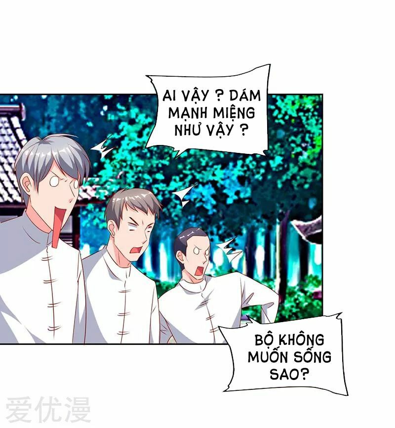 Trọng Sinh Khí Thiếu Quy Lai: Chapter 63