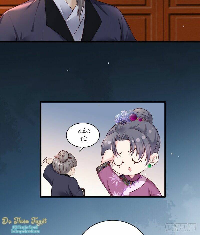 Nữ Thủ Phú Chi Kiều Sủng Nhiếp Chính Vương: Chapter 25