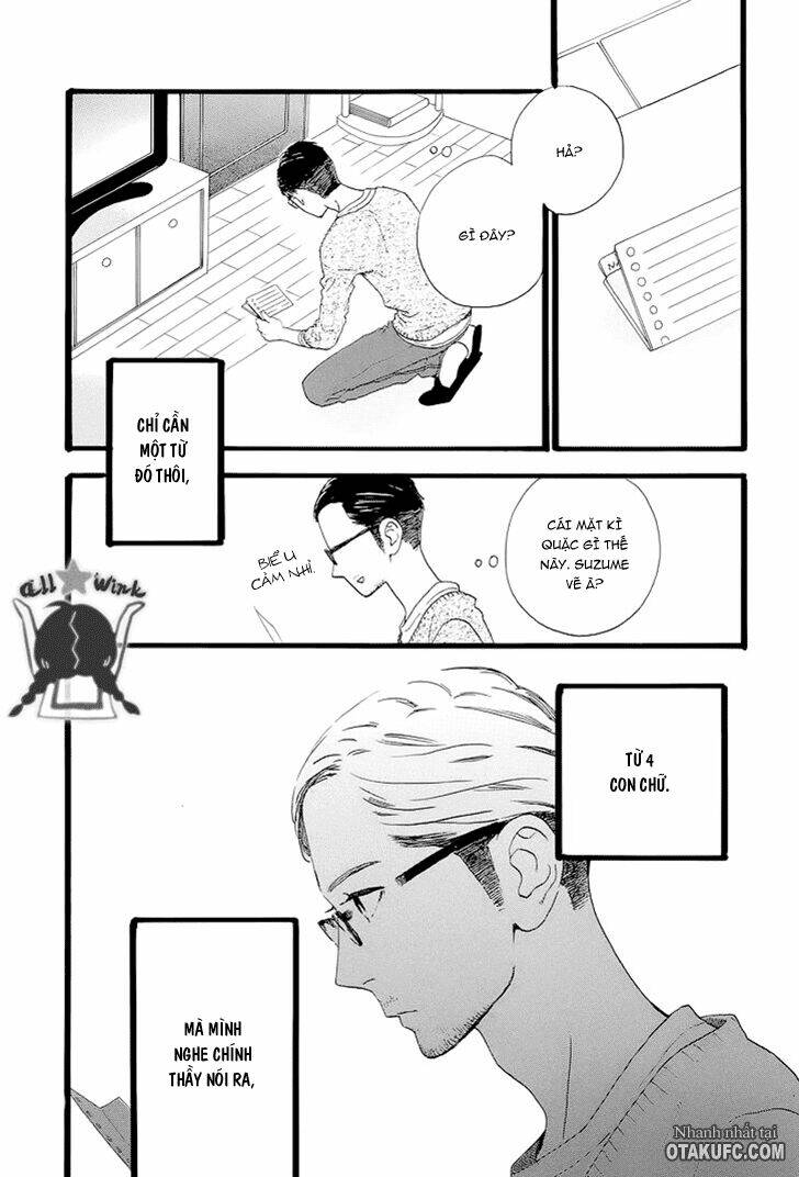 Sao Mai Của Em: Chapter 45
