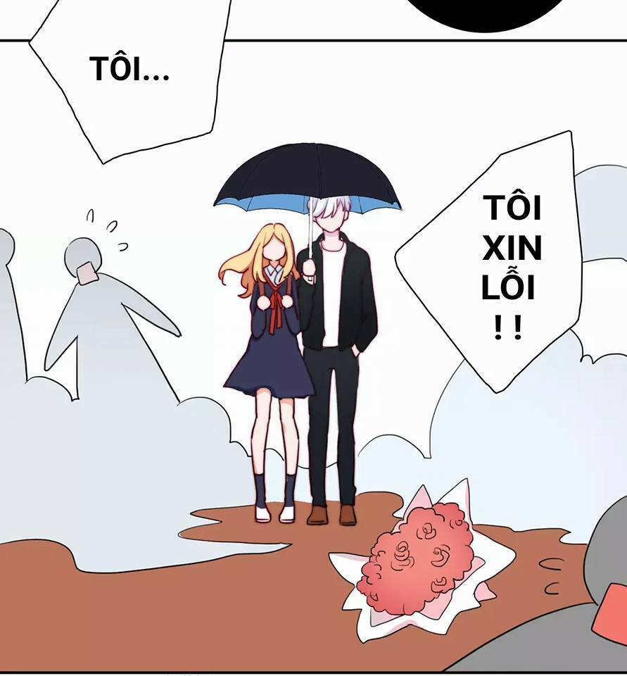 Trái Tim Băng Giá: Chapter 14