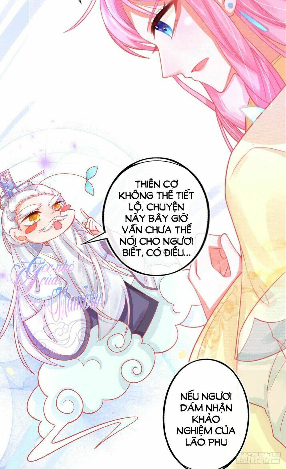 Bổn Vương Phi Có Roi Trong Tay: Chapter 12