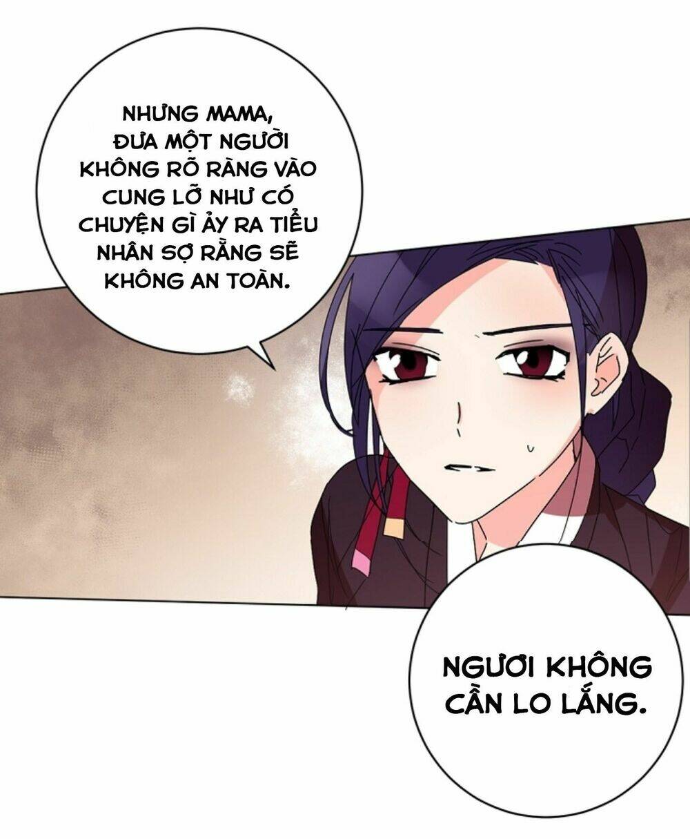 Chae Hong Sa: Chapter 48