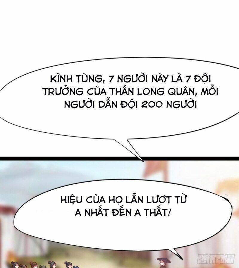 Kiếm Đồ: Chapter 57
