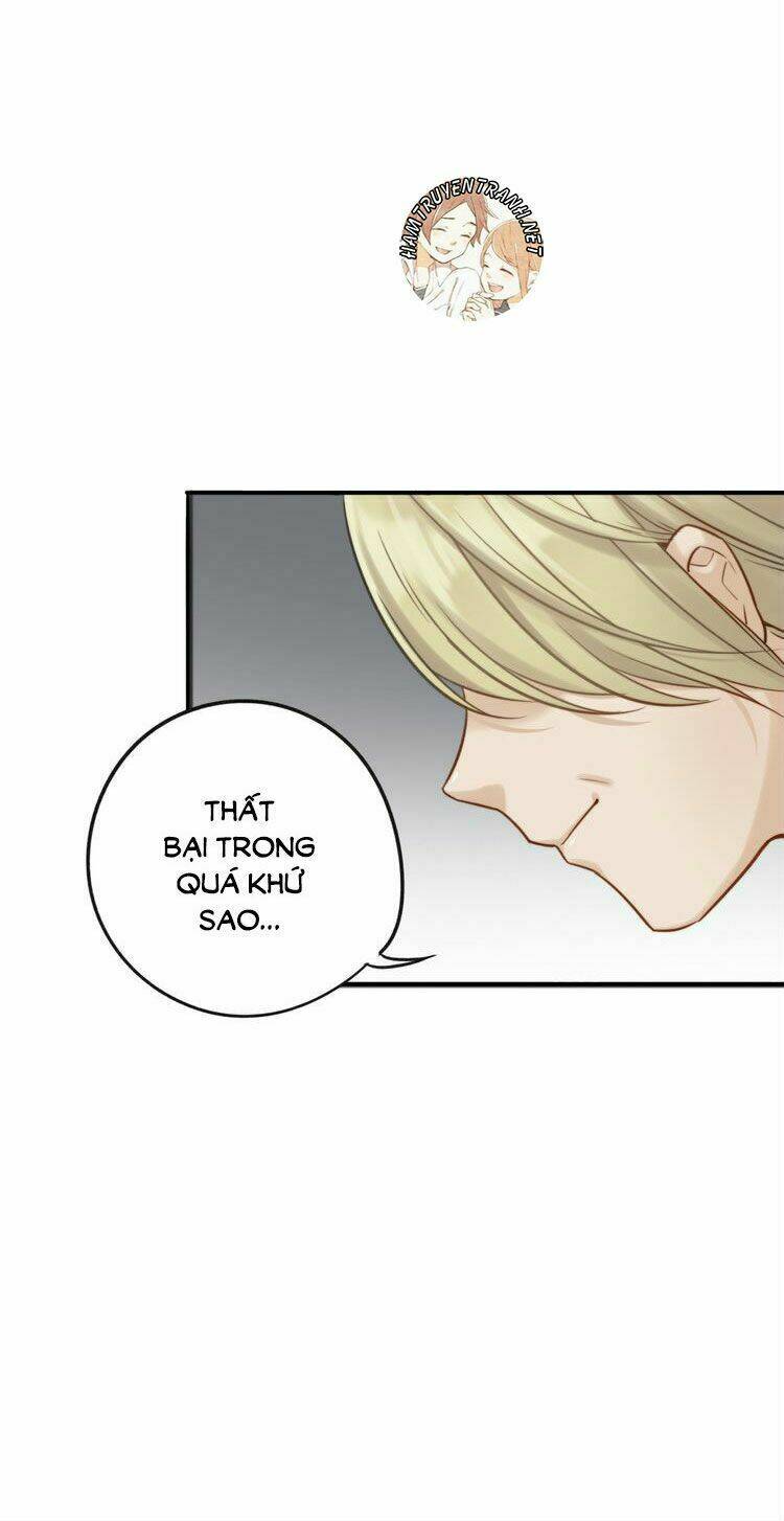 Viện Bảo Tàng Tâm Nguyện: Chapter 15.1